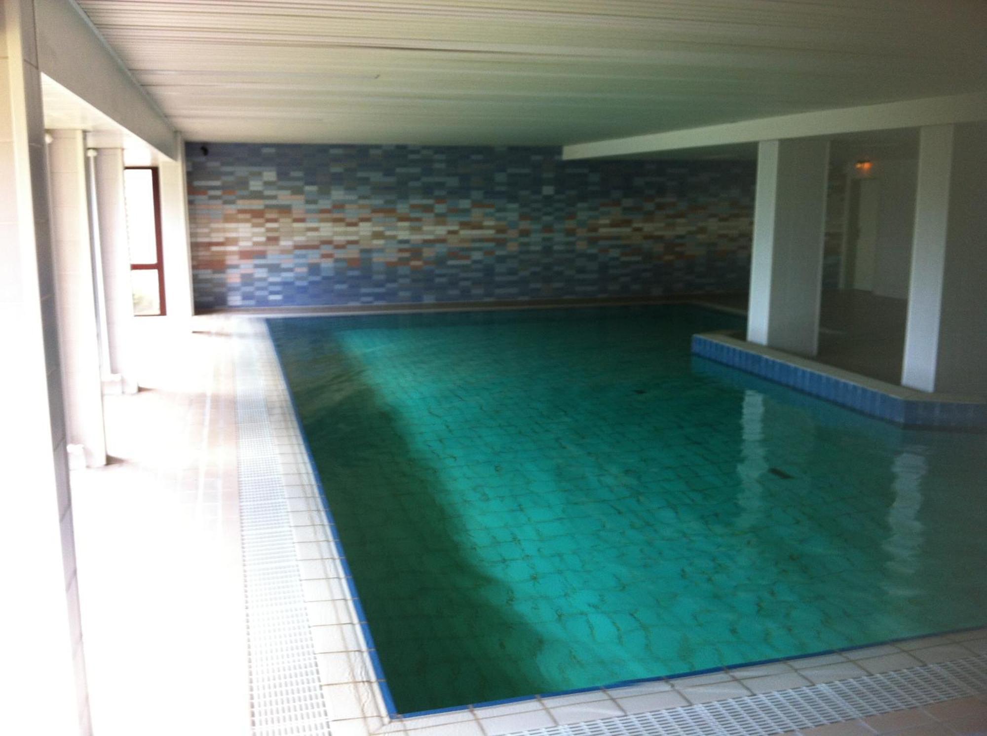 Traveloge Mit Schwimmbad Und Sauna Lübeck Exterior foto